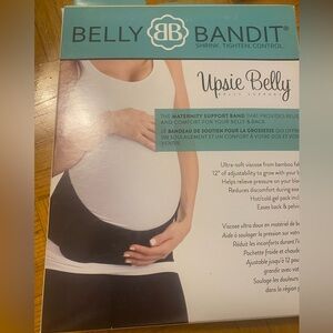 Belly Bandit, Upsie Belly, medium, Nude - NEW
